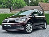 Volkswagen Touran 1.6 TDi SCR Trendline / ADAPT. CRUISE / ASSIST OPT. / TREKHAAK thumbnail