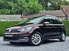Volkswagen Touran 1.6 TDi SCR Trendline / ADAPT. CRUISE / ASSIST OPT. / TREKHAAK thumbnail