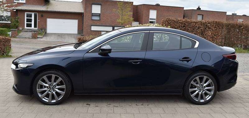 Mazda 3 2.5i e-Skyactiv *Garantie 11/2030 * Camera*CarPlay