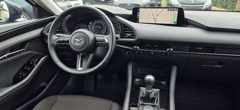 Mazda 3 2.5i e-Skyactiv *Garantie 11/2030 * Camera*CarPlay