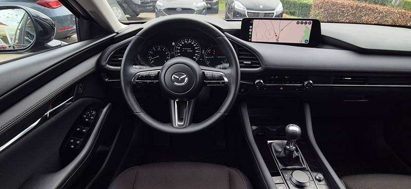 Mazda 3 2.5i e-Skyactiv *Garantie 11/2030 * Camera*CarPlay