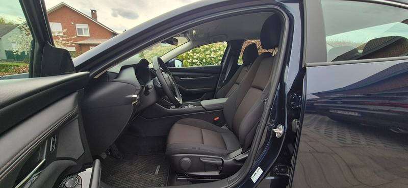 Mazda 3 2.5i e-Skyactiv *Garantie 11/2030 * Camera*CarPlay