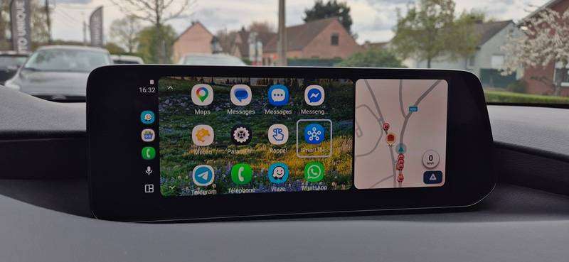 Mazda 3 2.5i e-Skyactiv *Garantie 11/2030 * Camera*CarPlay