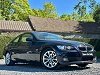 BMW 325 Coupe 3.0i Automaat / FIRST OWNER / PRACHTIG ONDERHOUDEN thumbnail