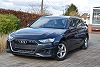 Audi A4 35 TFSI *LEZ BXL 2035 *Automatique*Garantie 12MOIS thumbnail