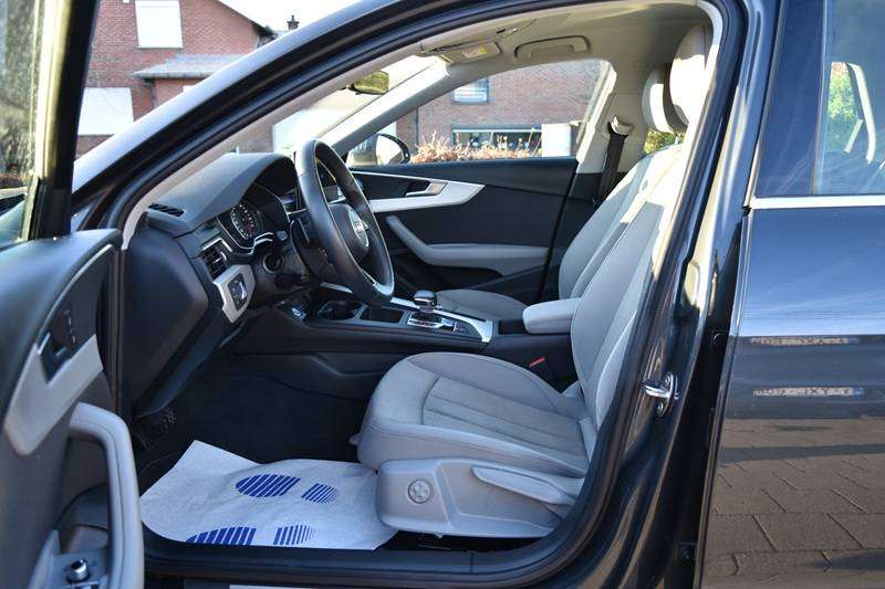 Audi A4 35 TFSI *LEZ BXL 2035 *Automatique*Garantie 12MOIS
