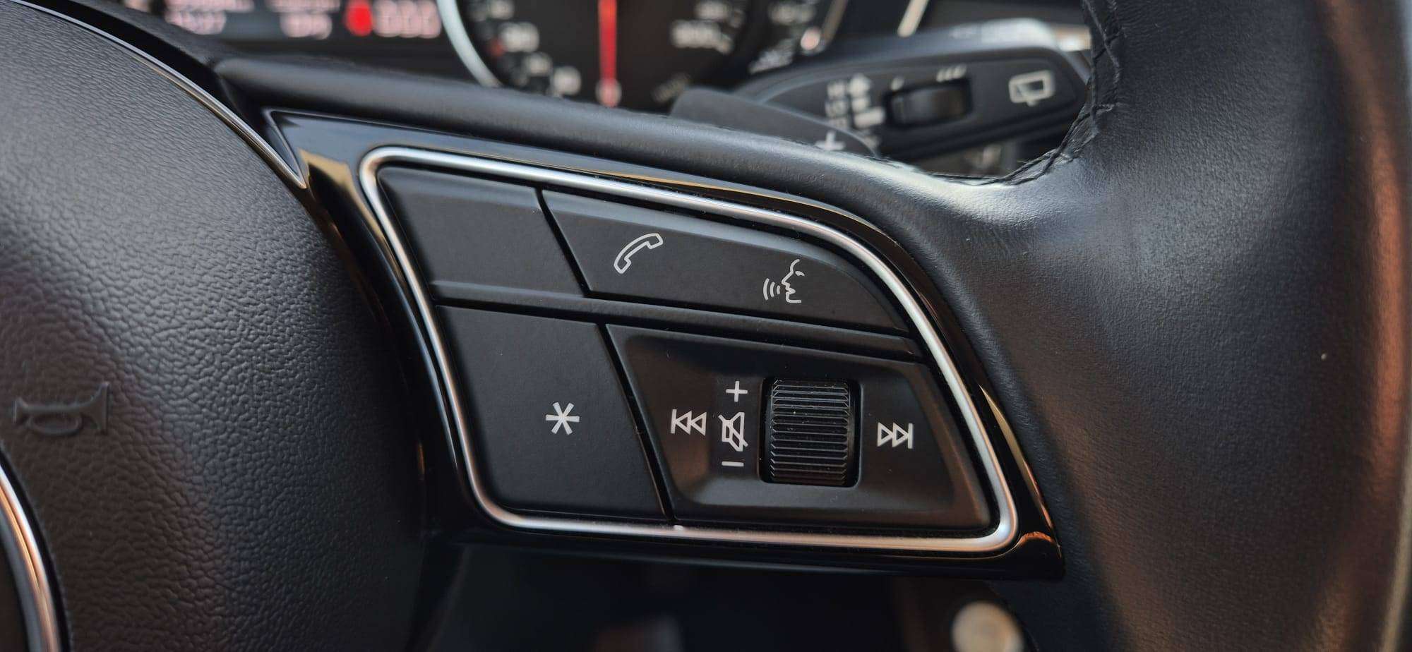 Audi A4 35 TFSI *LEZ BXL 2035 *Automatique*Garantie 12MOIS