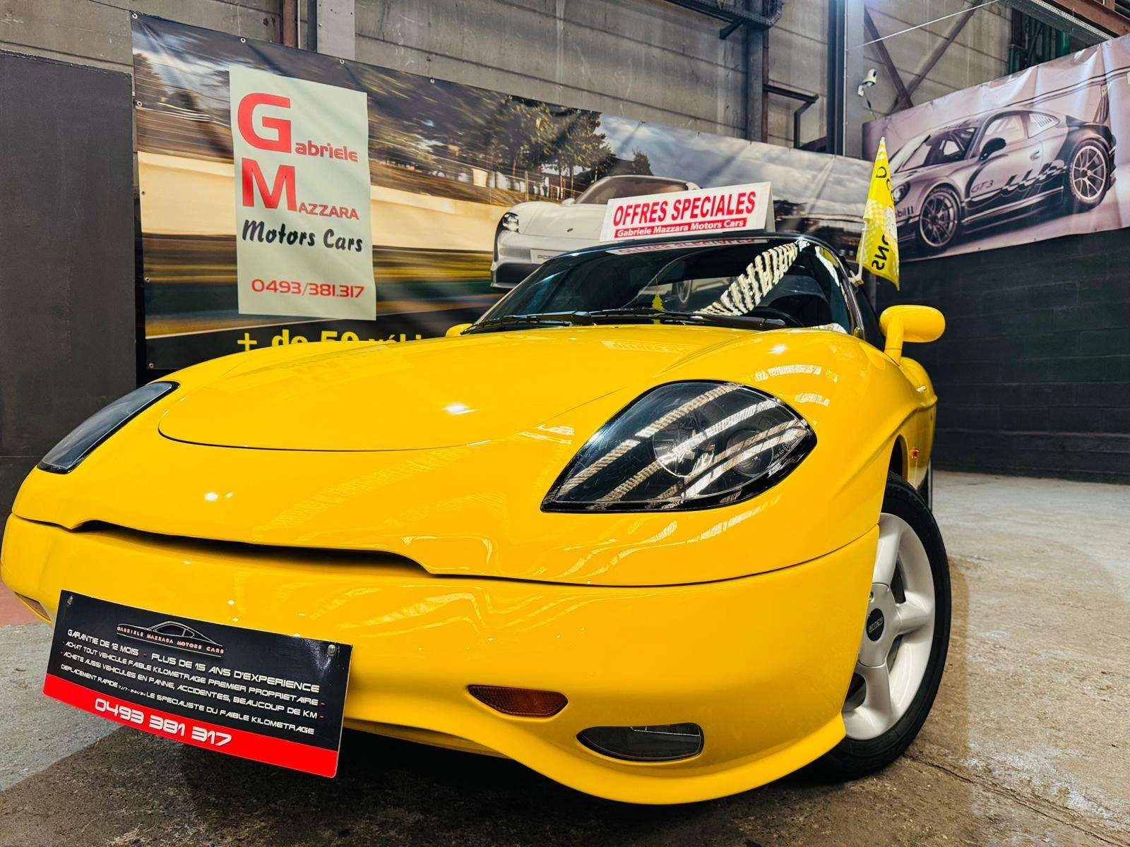 Fiat Barchetta 1.7i 16v Ct Ok Garabtie 12 Mois