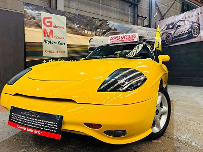 Fiat Barchetta 1.7i 16v Ct Ok Garabtie 12 Mois
