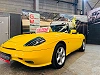 Fiat Barchetta 1.7i 16v Ct Ok Garabtie 12 Mois thumbnail