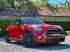 MINI Cooper S 2.0 AS Automaat / Sfeerverlichting / 17" zwarte velg thumbnail