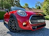 MINI Cooper S 2.0 AS Automaat / Sfeerverlichting / 17" zwarte velg thumbnail