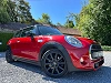 MINI Cooper S 2.0 AS Automaat / Sfeerverlichting / 17" zwarte velg thumbnail