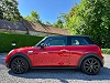 MINI Cooper S 2.0 AS Automaat / Sfeerverlichting / 17" zwarte velg thumbnail