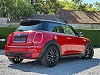 MINI Cooper S 2.0 AS Automaat / Sfeerverlichting / 17" zwarte velg thumbnail