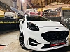 Ford Puma 1.5 TDCi ST-Line CarPlay Cockpit Cuir Caméra B&O thumbnail