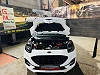 Ford Puma 1.5 TDCi ST-Line CarPlay Cockpit Cuir Caméra B&O thumbnail