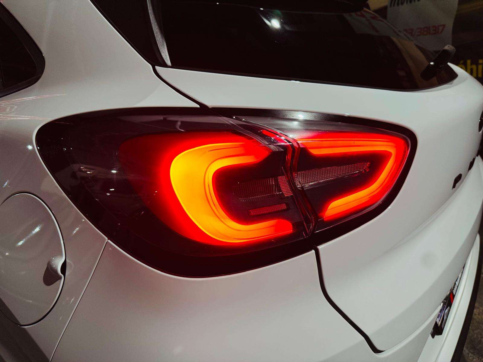 Ford Puma 1.5 TDCi ST-Line CarPlay Cockpit Cuir Caméra B&O