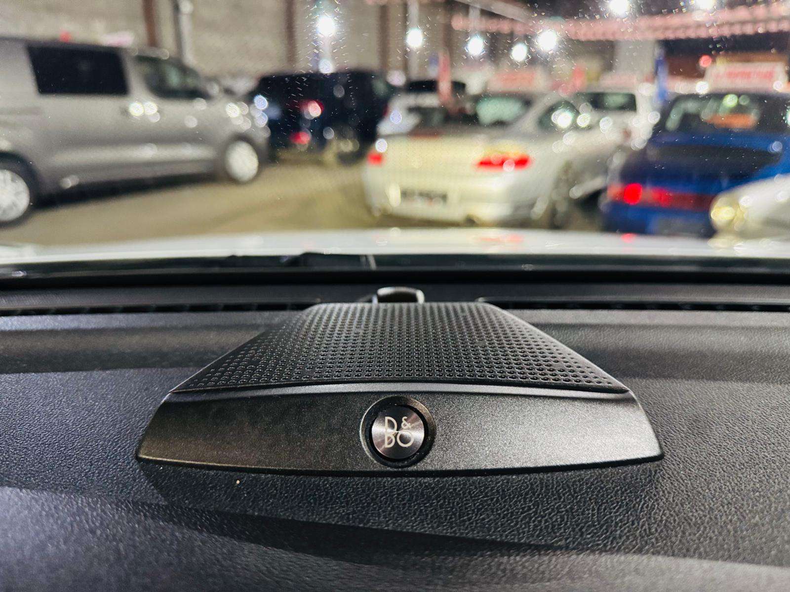 Ford Puma 1.5 TDCi ST-Line CarPlay Cockpit Cuir Caméra B&O