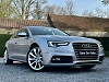 Audi A5 A5 Sportback 1.8i S-Line thumbnail