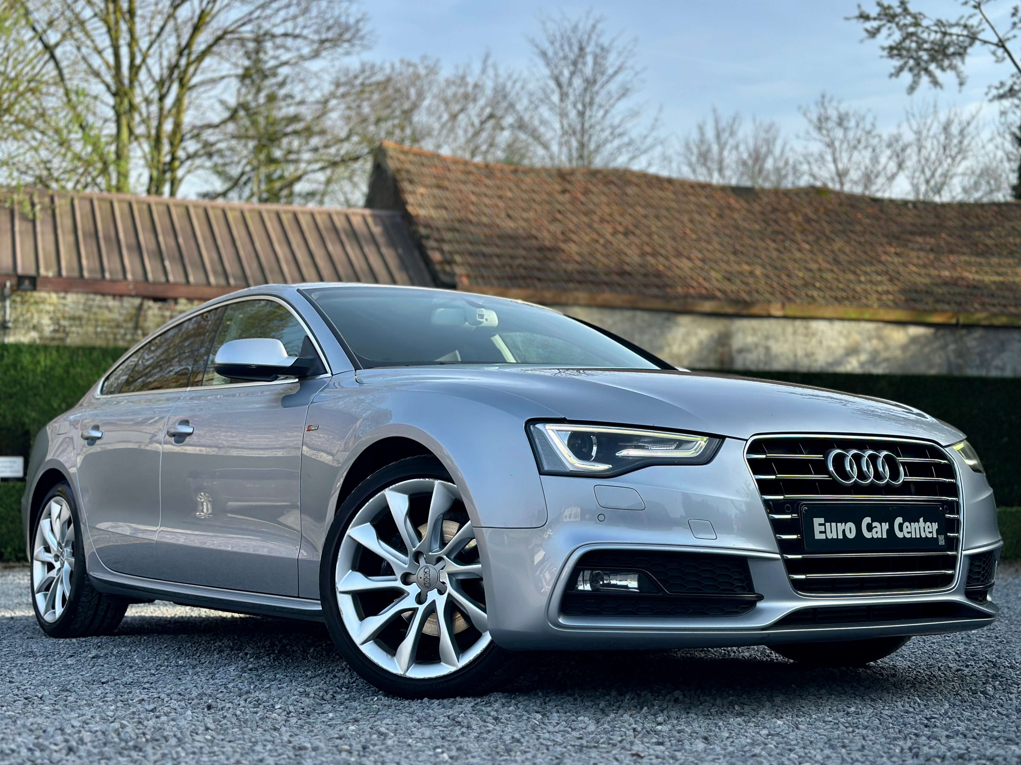 Audi A5 A5 Sportback 1.8i S-Line