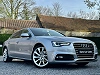 Audi A5 A5 Sportback 1.8i S-Line thumbnail
