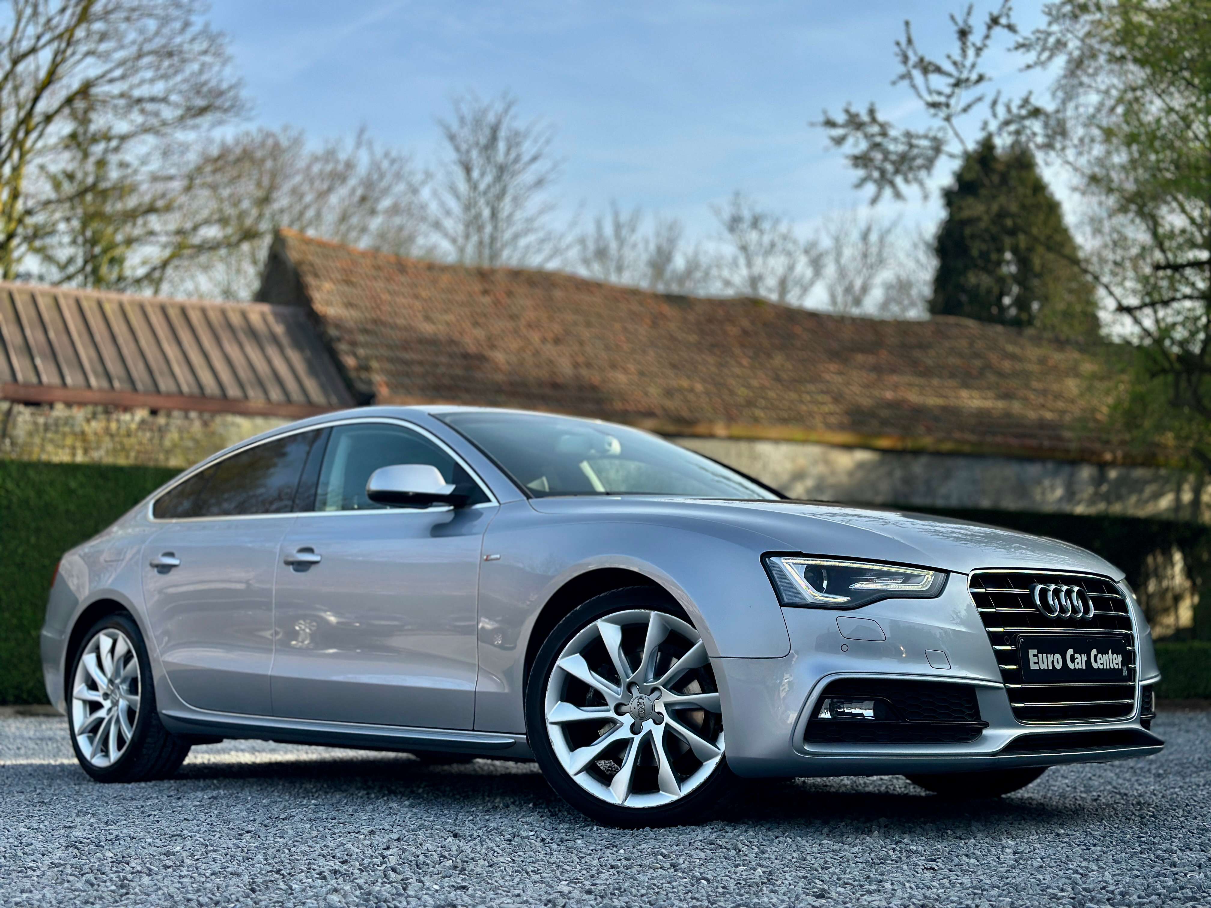 Audi A5 A5 Sportback 1.8i S-Line