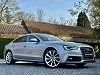 Audi A5 A5 Sportback 1.8i S-Line thumbnail