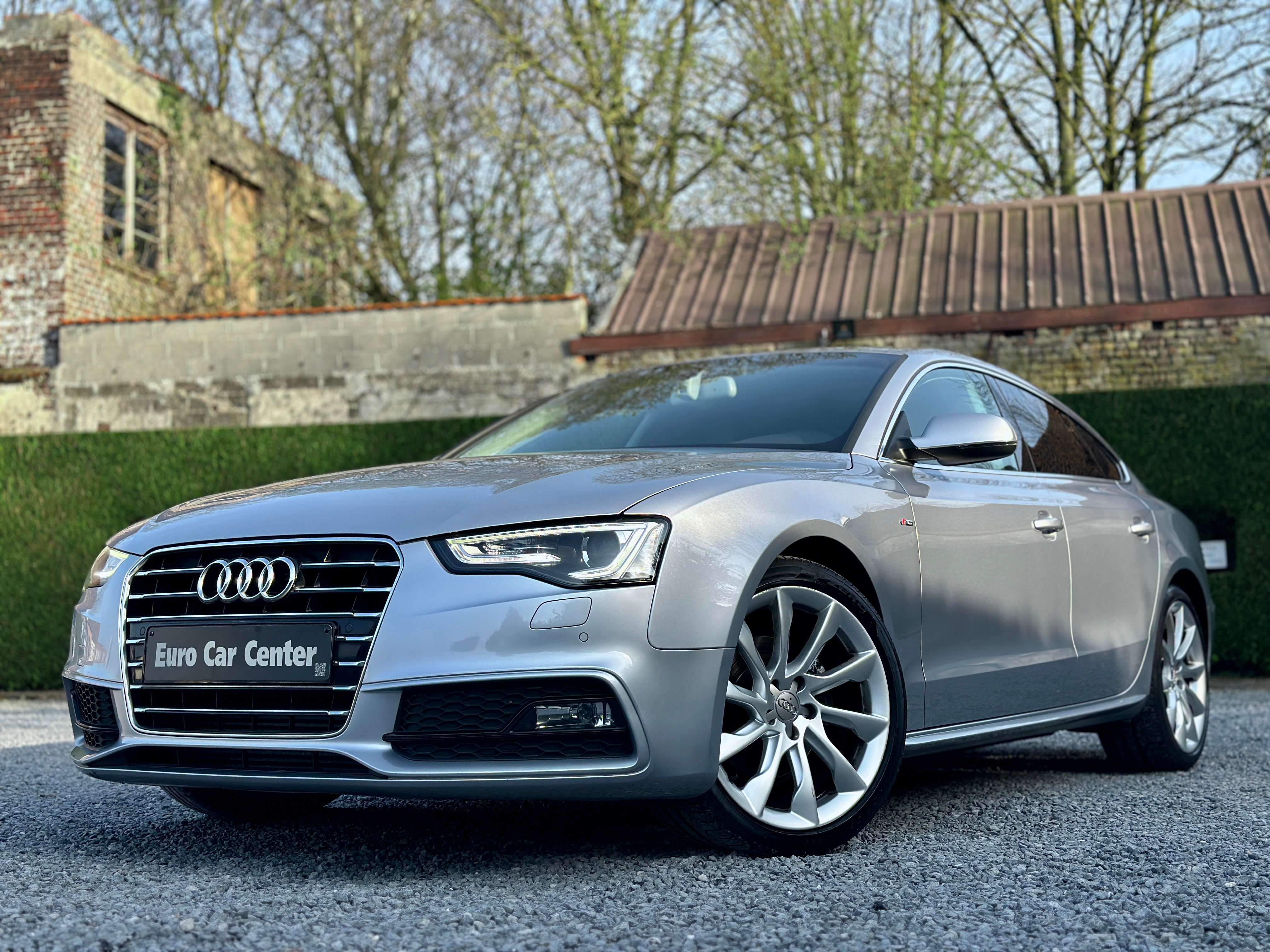 Audi A5 A5 Sportback 1.8i S-Line