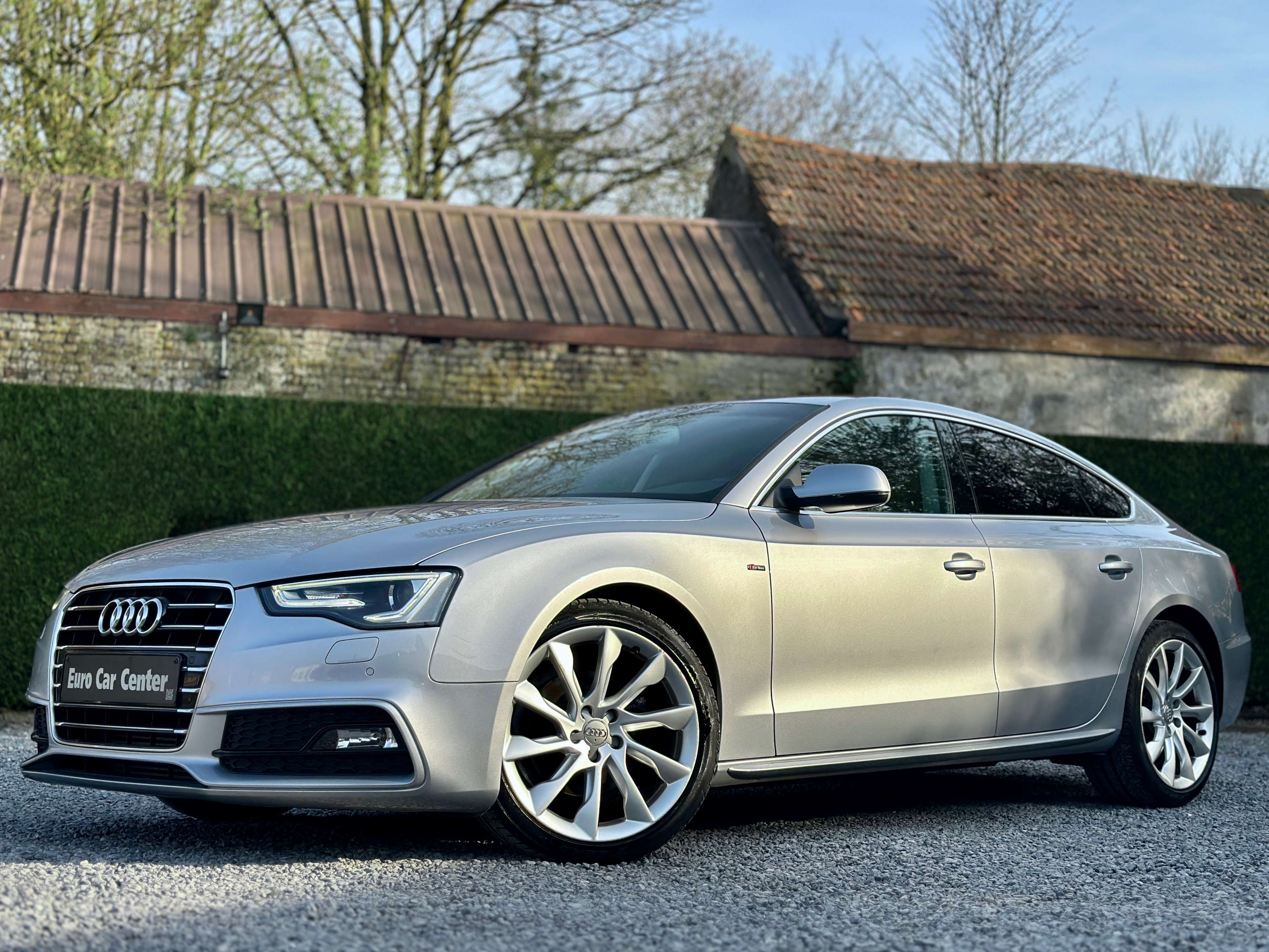 Audi A5 A5 Sportback 1.8i S-Line