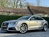 Audi A5 A5 Sportback 1.8i S-Line thumbnail