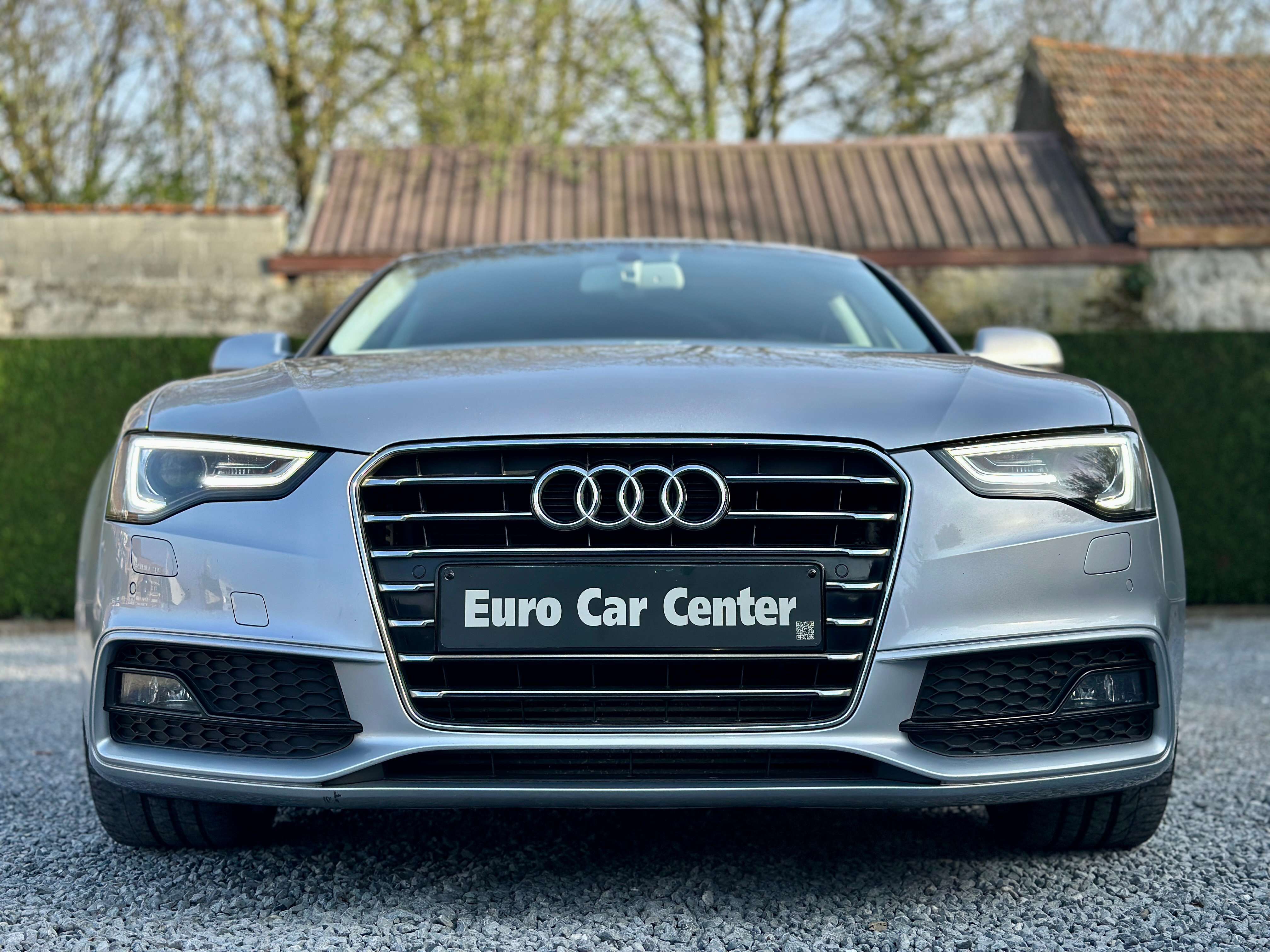 Audi A5 A5 Sportback 1.8i S-Line