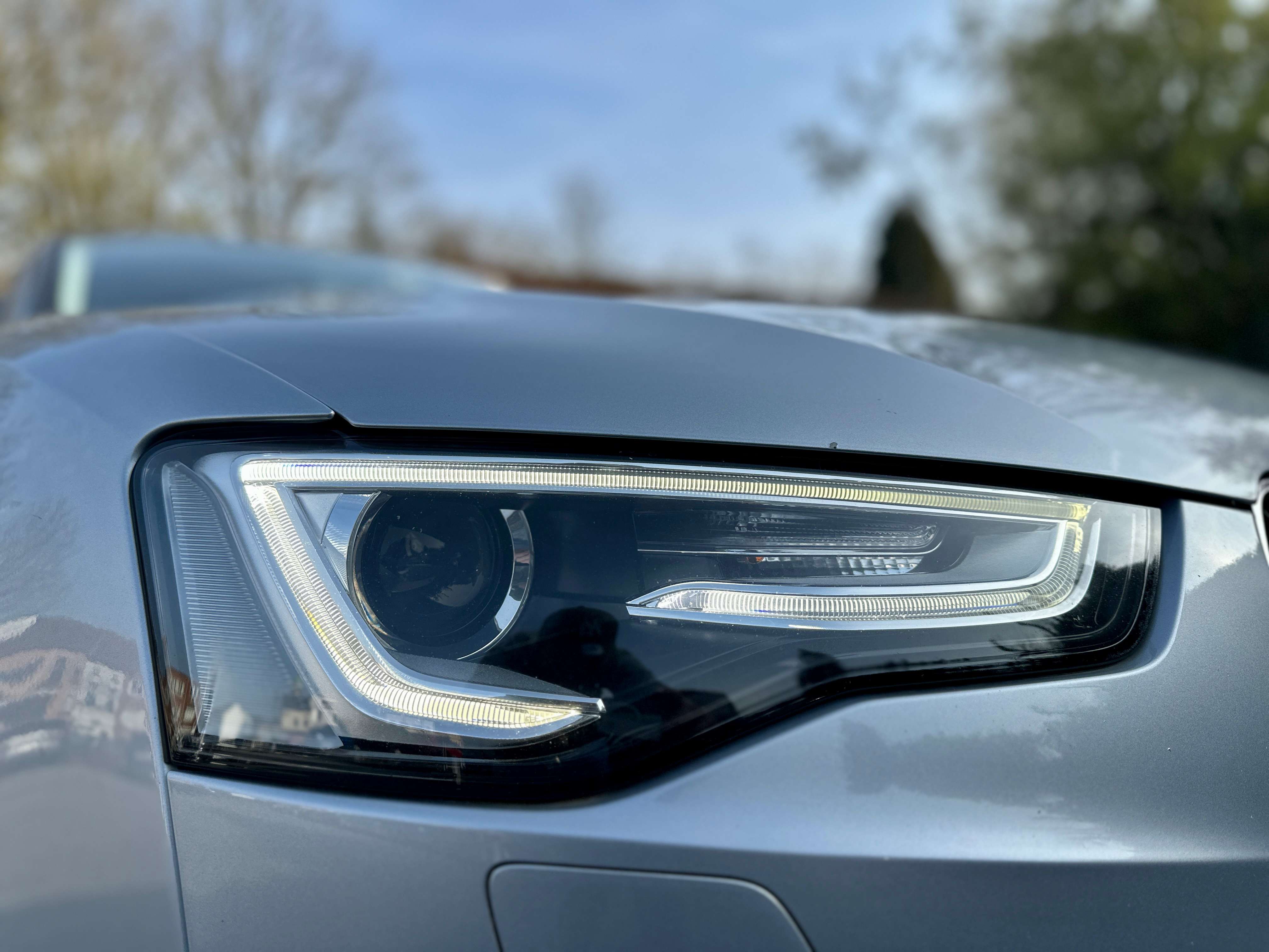 Audi A5 A5 Sportback 1.8i S-Line