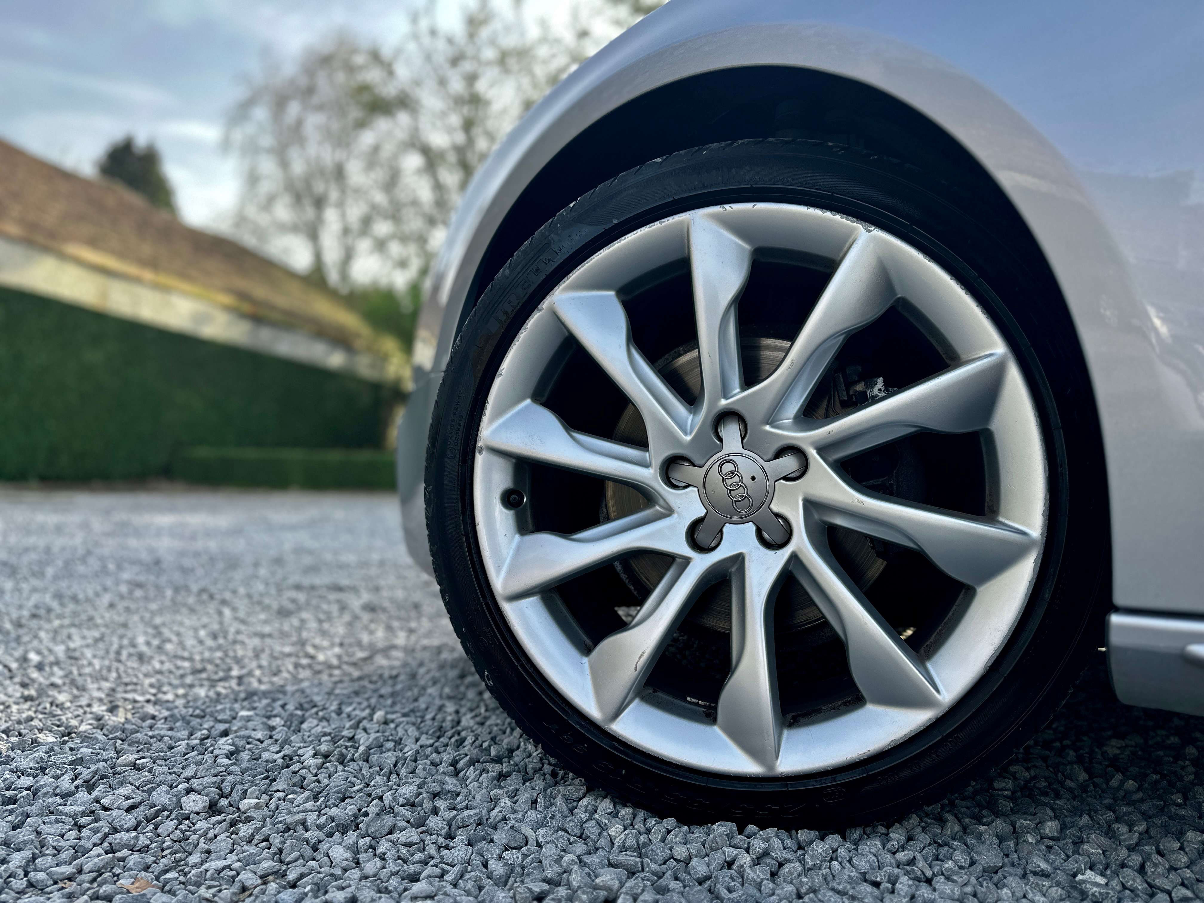 Audi A5 A5 Sportback 1.8i S-Line