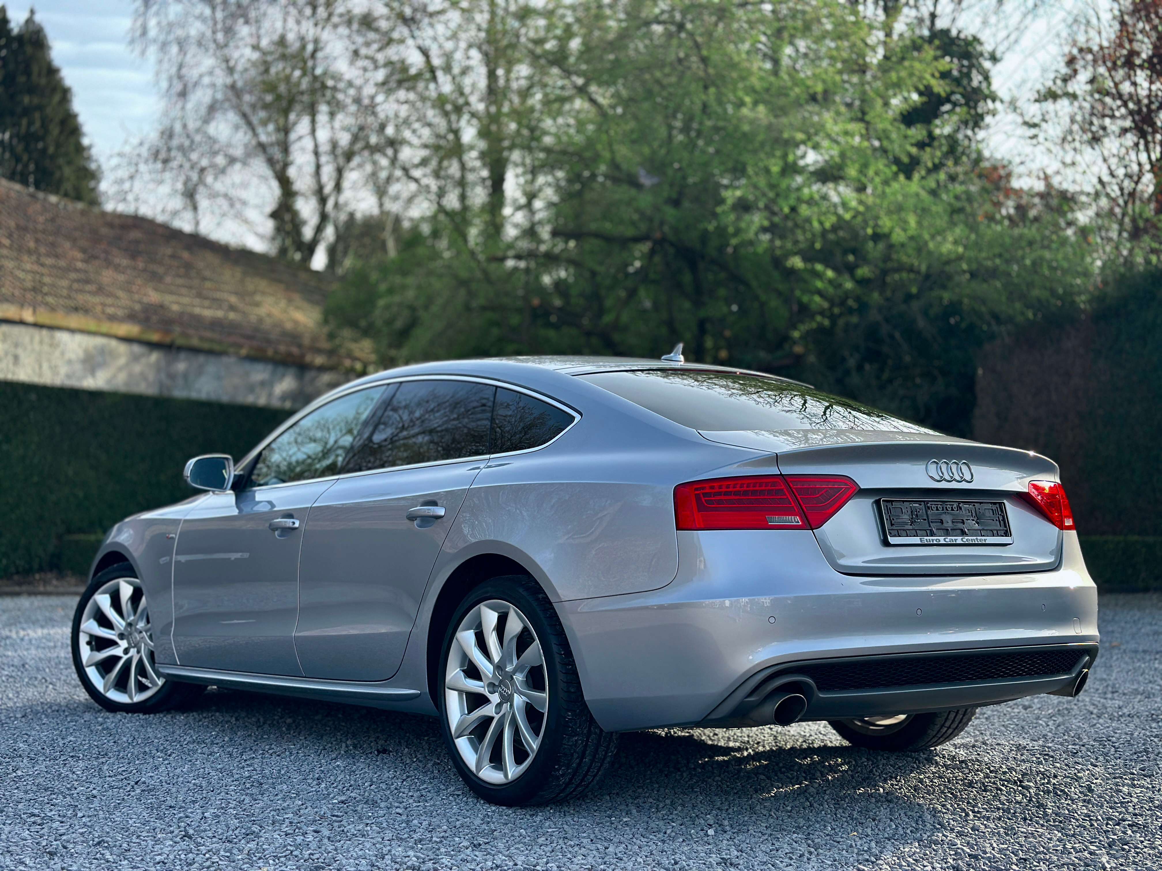 Audi A5 A5 Sportback 1.8i S-Line