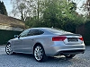 Audi A5 A5 Sportback 1.8i S-Line thumbnail