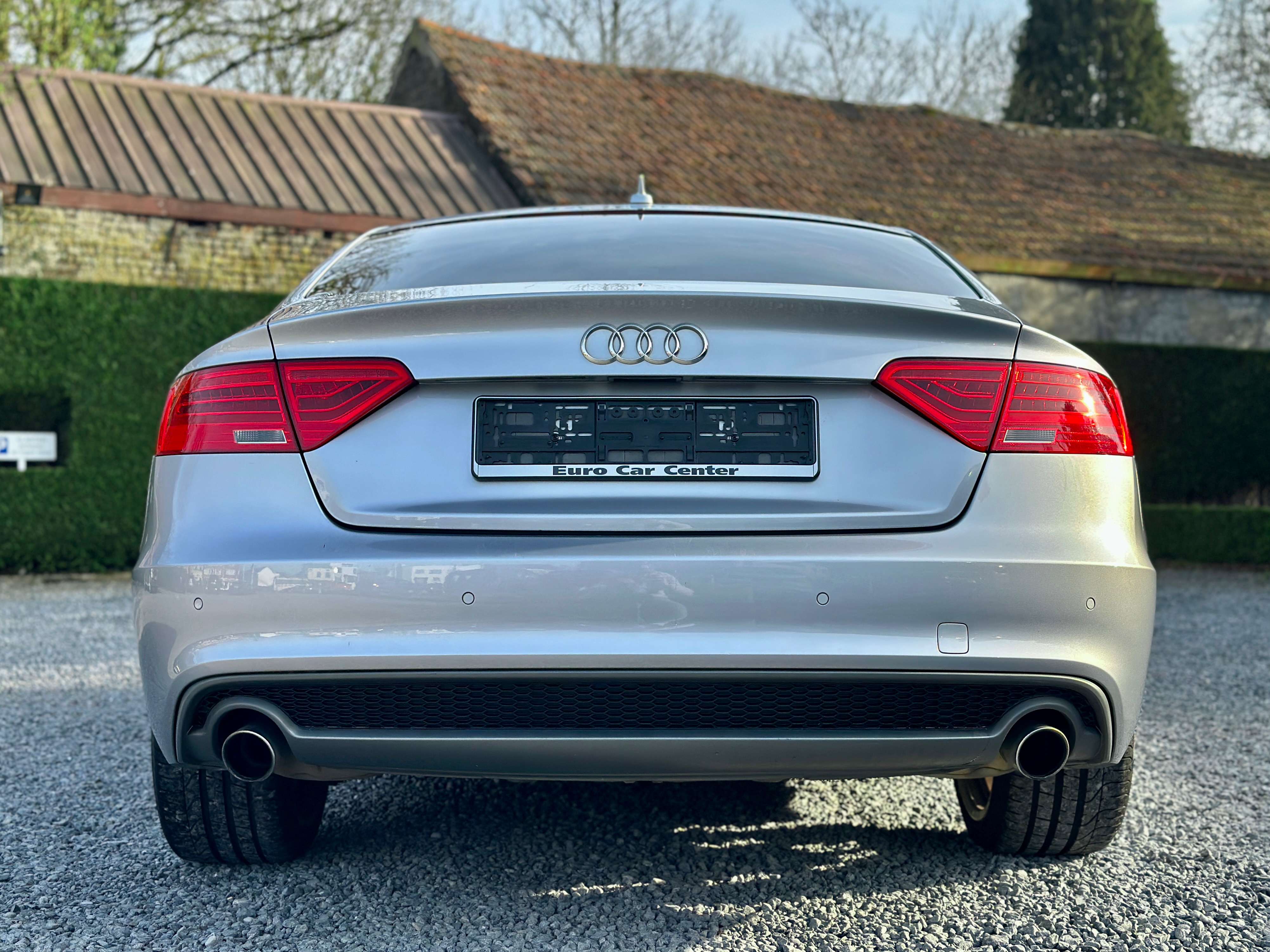 Audi A5 A5 Sportback 1.8i S-Line