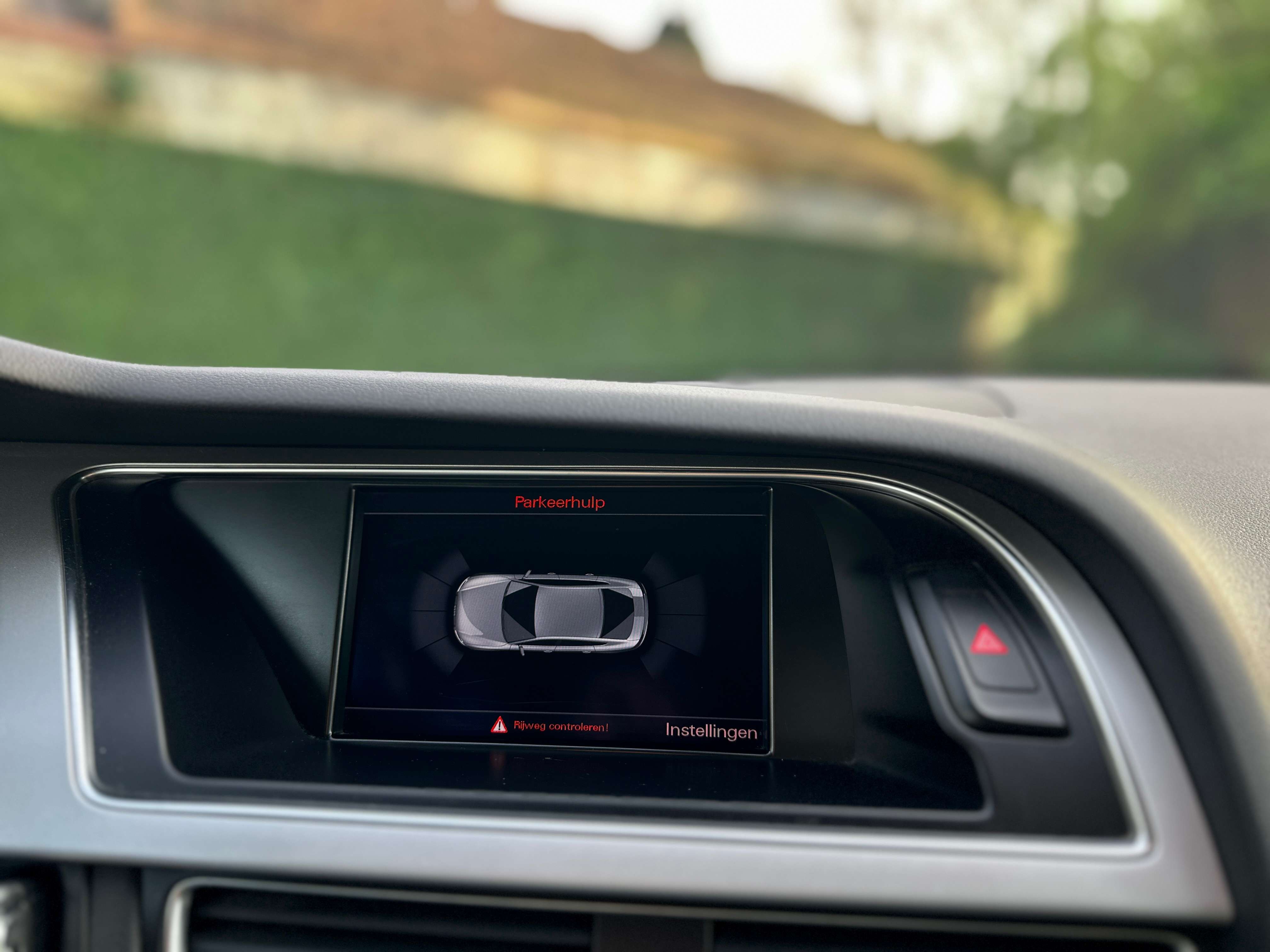 Audi A5 A5 Sportback 1.8i S-Line