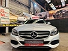 Mercedes-Benz C 180 C180d GPS PDC Cuir LED J.A thumbnail