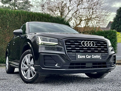 Audi Q2 35 TFSI Sport S tronic / CARPLAY / ZETELVERWARMING