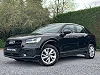 Audi Q2 35 TFSI Sport S tronic / CARPLAY  / ZETELVERWARMING thumbnail