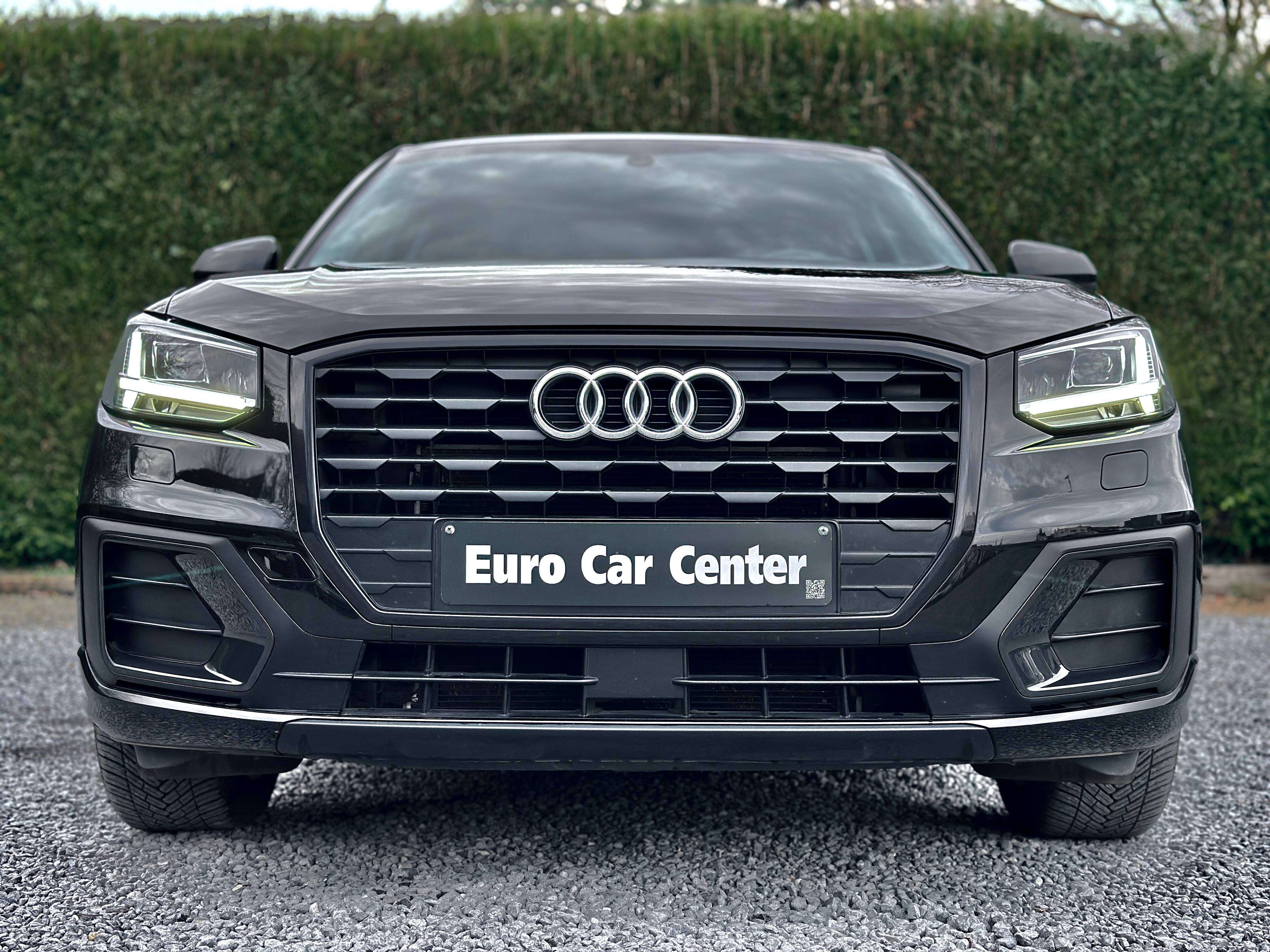 Audi Q2 35 TFSI Sport S tronic / CARPLAY  / ZETELVERWARMING