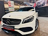 Mercedes-Benz A 200 A200D Pack AMG Automatique Caméra Toit Panoramique PDC Clim Cuir LED thumbnail