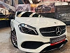 Mercedes-Benz A 200 A200D Pack AMG Automatique Caméra Toit Panoramique PDC Clim Cuir LED thumbnail