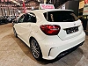 Mercedes-Benz A 200 A200D Pack AMG Automatique Caméra Toit Panoramique PDC Clim Cuir LED thumbnail