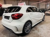 Mercedes-Benz A 200 A200D Pack AMG Automatique Caméra Toit Panoramique PDC Clim Cuir LED thumbnail