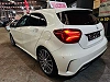 Mercedes-Benz A 200 A200D Pack AMG Automatique Caméra Toit Panoramique PDC Clim Cuir LED thumbnail