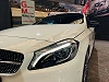 Mercedes-Benz A 200 A200D Pack AMG Automatique Caméra Toit Panoramique PDC Clim Cuir LED thumbnail