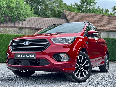 Ford Kuga 15 EcoBoost ST-Line AWD / ALCANTARA / AUT. PARKEREN