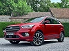 Ford Kuga 15 EcoBoost ST-Line AWD / ALCANTARA / AUT. PARKEREN thumbnail